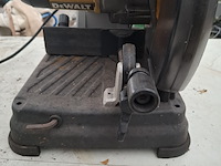 Metaalafkortzaag, dewalt, dw870 - afbeelding 21 van  56