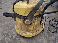 Metaalafkortzaag, dewalt, dw870 - afbeelding 31 van  56