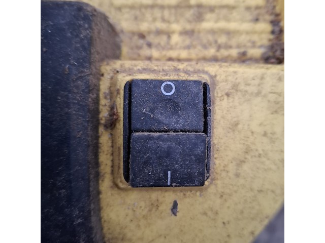 Metaalafkortzaag, dewalt, dw870 - afbeelding 38 van  56