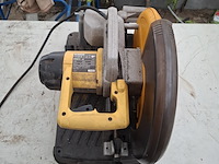 Metaalafkortzaag, dewalt, dw870 - afbeelding 48 van  56