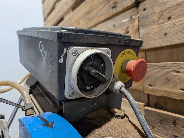 Metaalafkortzaag, huvema - afbeelding 2 van  15