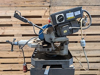 Metaalafkortzaag, huvema - afbeelding 4 van  15