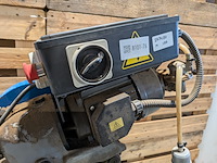 Metaalafkortzaag, huvema - afbeelding 5 van  15