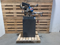 Metaalafkortzaag, huvema - afbeelding 1 van  15