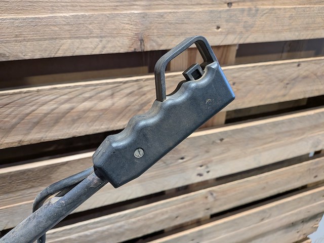 Metaalafkortzaag, huvema - afbeelding 11 van  15