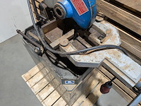 Metaalafkortzaag, huvema - afbeelding 13 van  15