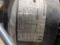 Metaalafkortzaag, huvema - afbeelding 14 van  15