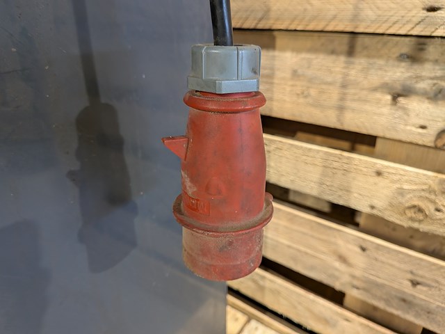 Metaalafkortzaag, huvema - afbeelding 15 van  15