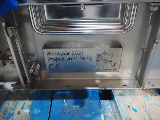 Metaalbewerking jdk - afbeelding 8 van  8