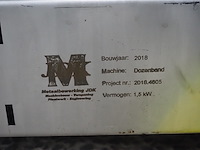 Metaalbewerking jdk - afbeelding 5 van  5