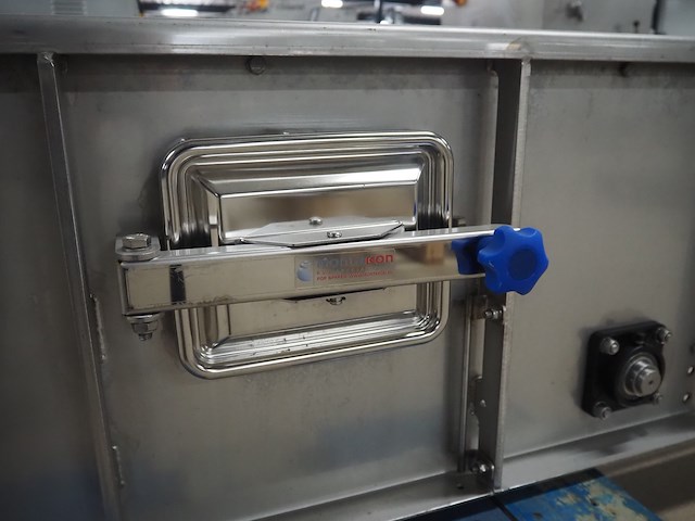 Metaalbewerking jdk - afbeelding 3 van  14