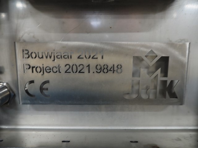 Metaalbewerking jdk - afbeelding 6 van  14