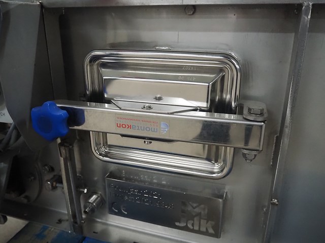 Metaalbewerking jdk - afbeelding 13 van  14