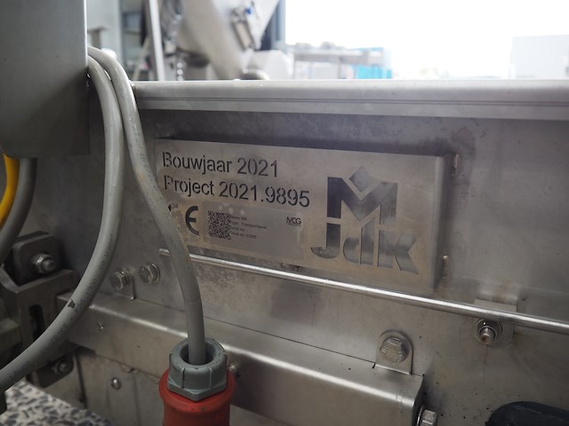 Metaalbewerking jdk - afbeelding 5 van  5