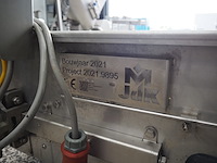 Metaalbewerking jdk - afbeelding 5 van  5