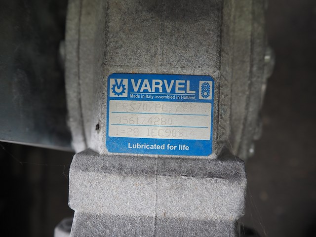 Metaalbewerking jdk - afbeelding 10 van  10