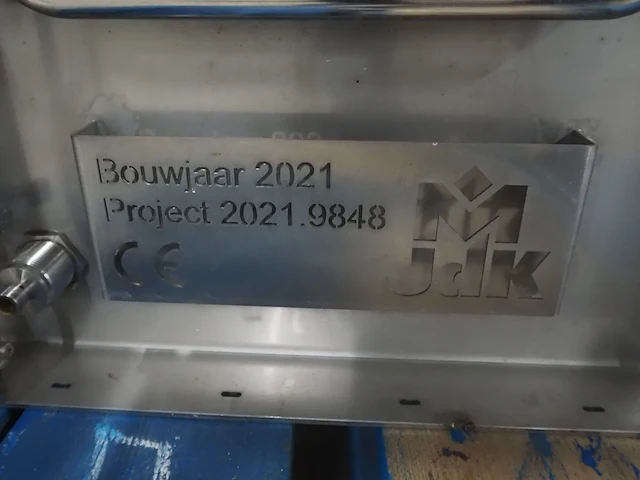 Metaalbewerking jdk - afbeelding 9 van  9