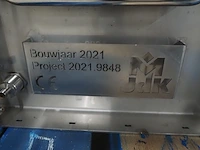 Metaalbewerking jdk - afbeelding 9 van  9