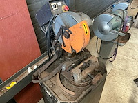 Metaalbewerking machines (4x) - afbeelding 2 van  17
