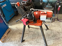 Metaalbewerking machines (4x) - afbeelding 6 van  17