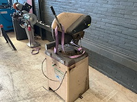Metaalbewerking machines (4x) - afbeelding 11 van  17