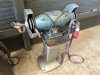 Metaalbewerking machines (4x) - afbeelding 12 van  13