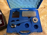 Metaalbewerking meet- en snijgereedschappen - afbeelding 4 van  7