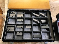 Metaalbewerking meet- en snijgereedschappen - afbeelding 5 van  7