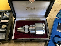 Metaalbewerking meet- en snijgereedschappen - afbeelding 2 van  4