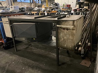 Metaalbewerkingatelier - afbeelding 1 van  10