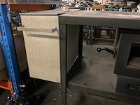 Metaalbewerkingatelier - afbeelding 4 van  10