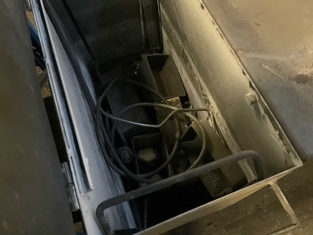 Metaalbewerkingatelier - afbeelding 5 van  10