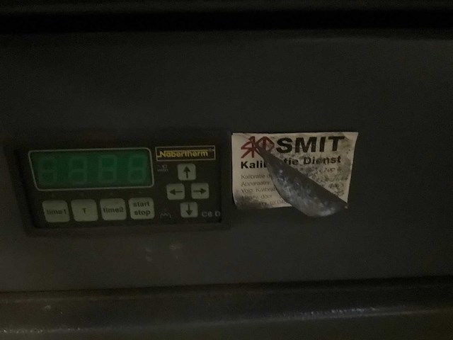 Metaalbewerkingatelier - afbeelding 7 van  10