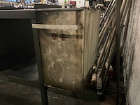 Metaalbewerkingatelier - afbeelding 8 van  10