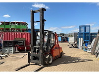 Metaalbewerkingmachines, bouwmachines en gereedschappen