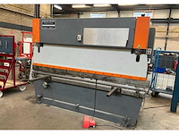 Metaalbewerkingmachines, bouwmachines en gereedschappen