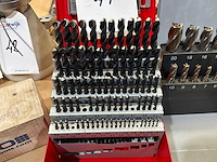 Metaalbewerkingsgereedschap - afbeelding 2 van  5