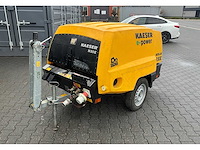 Metaalbewerkingsmachines, bouwmachines en gereedschappen