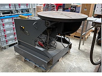 Metaalbewerkingsmachines, bouwmachines en gereedschappen