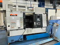 Metaalbewerkingsmachines en gereedschappen wegens herinvestering locatie nederland