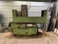 Metaalbewerkingsmachines en toebehoren ivm faillissement chabot stansmessen