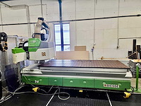 Metaalbewerkingsmachines, gereedschappen en onderdelen