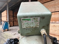 Metaalcirkelzaag / afkortzaag - afbeelding 4 van  13