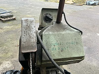 Metaalcirkelzaag / afkortzaag - afbeelding 13 van  13