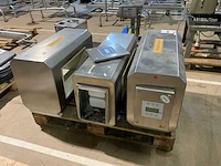 Metaaldetector (3x) - afbeelding 3 van  5