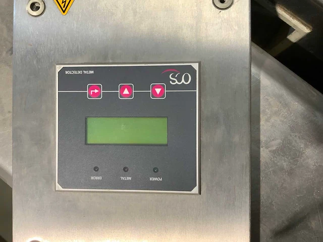 Metaaldetector (3x) - afbeelding 5 van  5