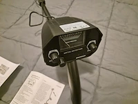 Metaaldetector md4030 – inclusief zoekspoel, handleiding en toebehoren - afbeelding 3 van  9