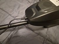 Metaaldetector md4030 – inclusief zoekspoel, handleiding en toebehoren - afbeelding 6 van  9