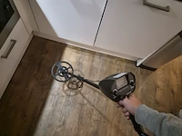Metaaldetector md4030 – inclusief zoekspoel, handleiding en toebehoren - afbeelding 7 van  9