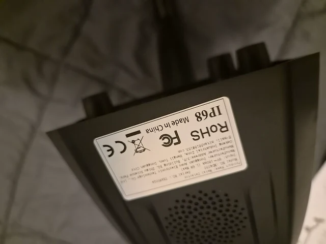 Metaaldetector md4030 – inclusief zoekspoel, handleiding en toebehoren - afbeelding 8 van  9